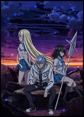《噬血狂袭 FINAL》：当人类的绝望与吸血鬼的宿命交织，一场终极之战的华丽落幕！