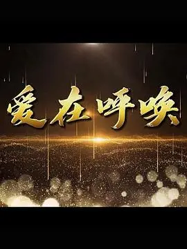 《爱在呼唤》：这压抑又绝望的悬疑剧情，谁看了不心疼？爱国情怀拉满了！