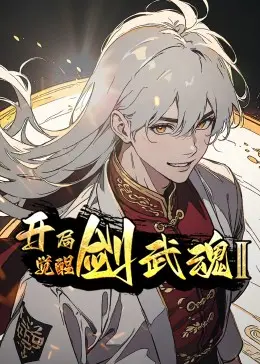 《开局觉醒剑武魂 第二季》：这‘妈咪火辣辣’的国漫，是打怪升级还是‘坑’爹升级？
